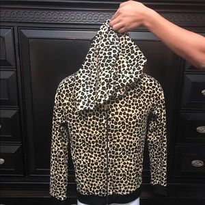 Juicy Couture Jacket